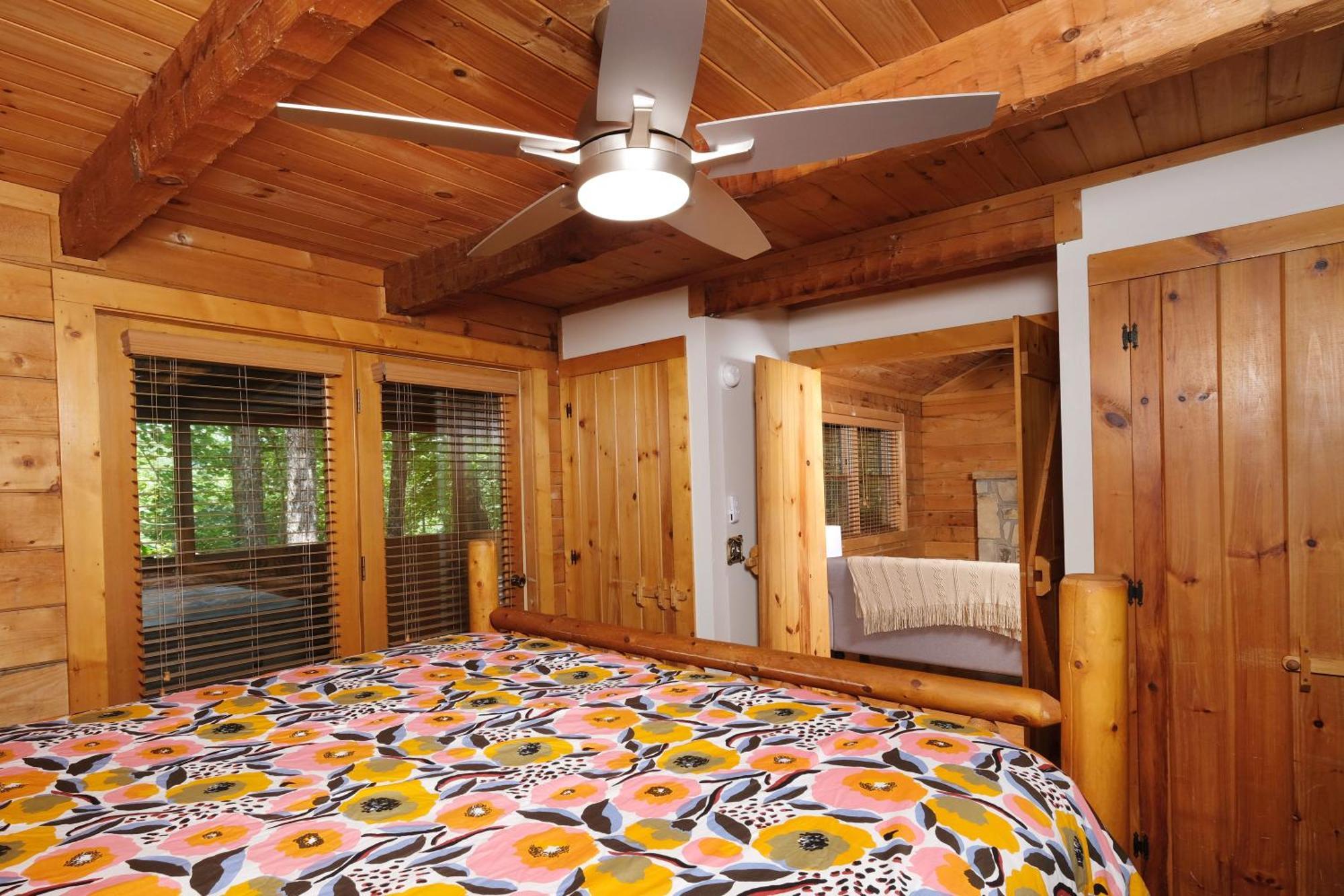 The Nest * Pigeon Forge