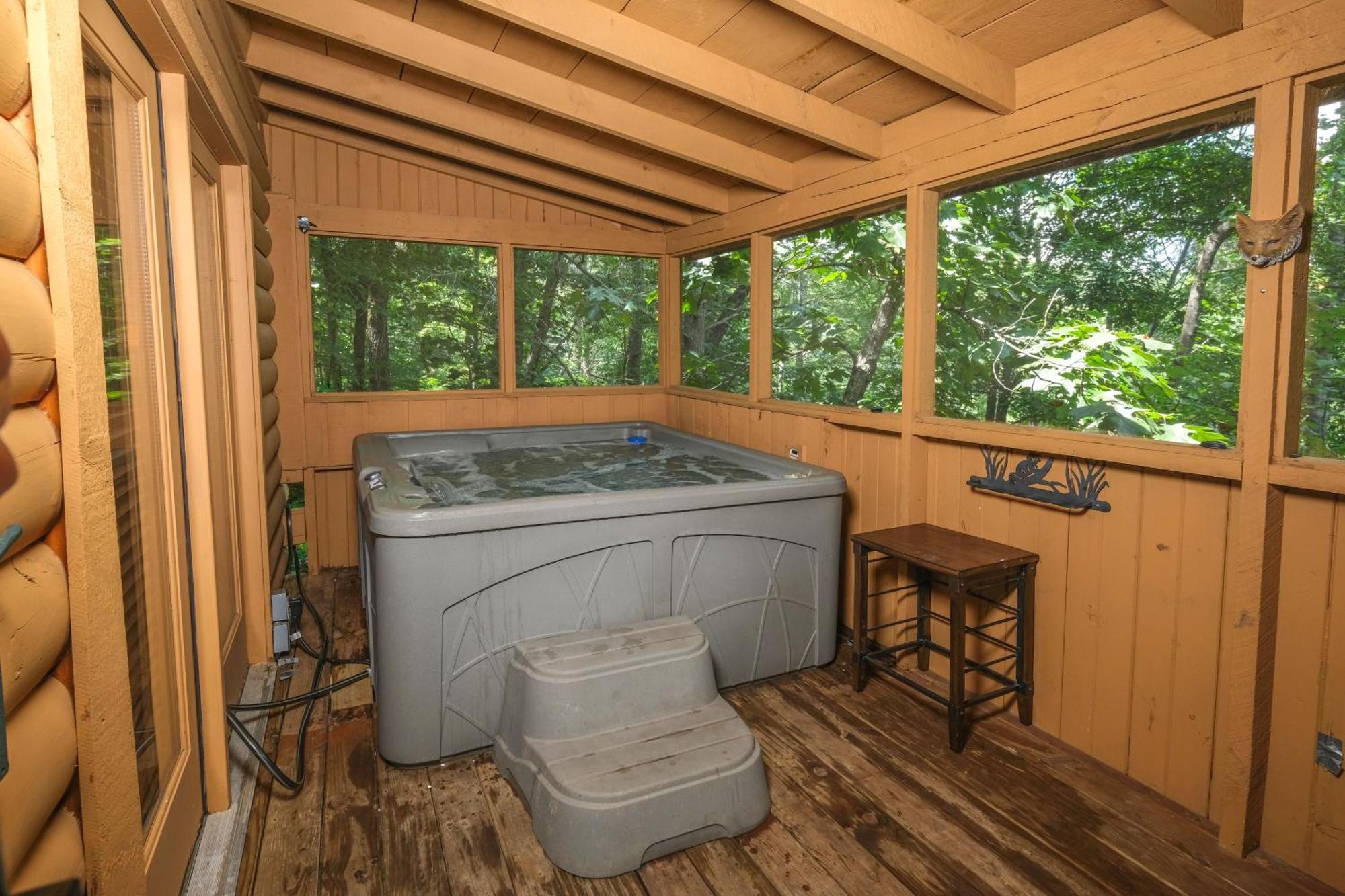 The Nest Villa