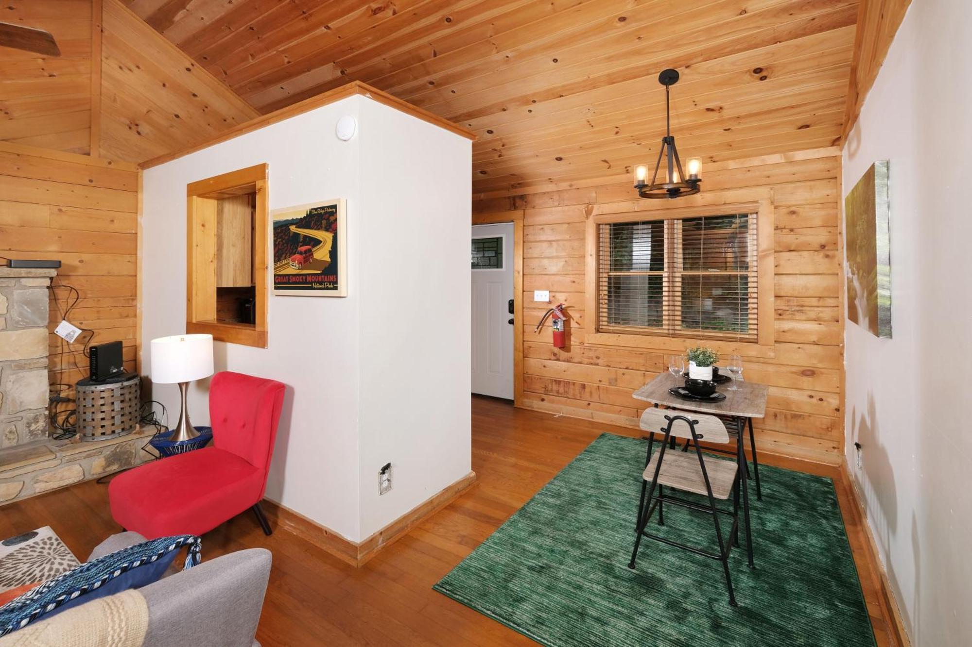 Villa The Nest *