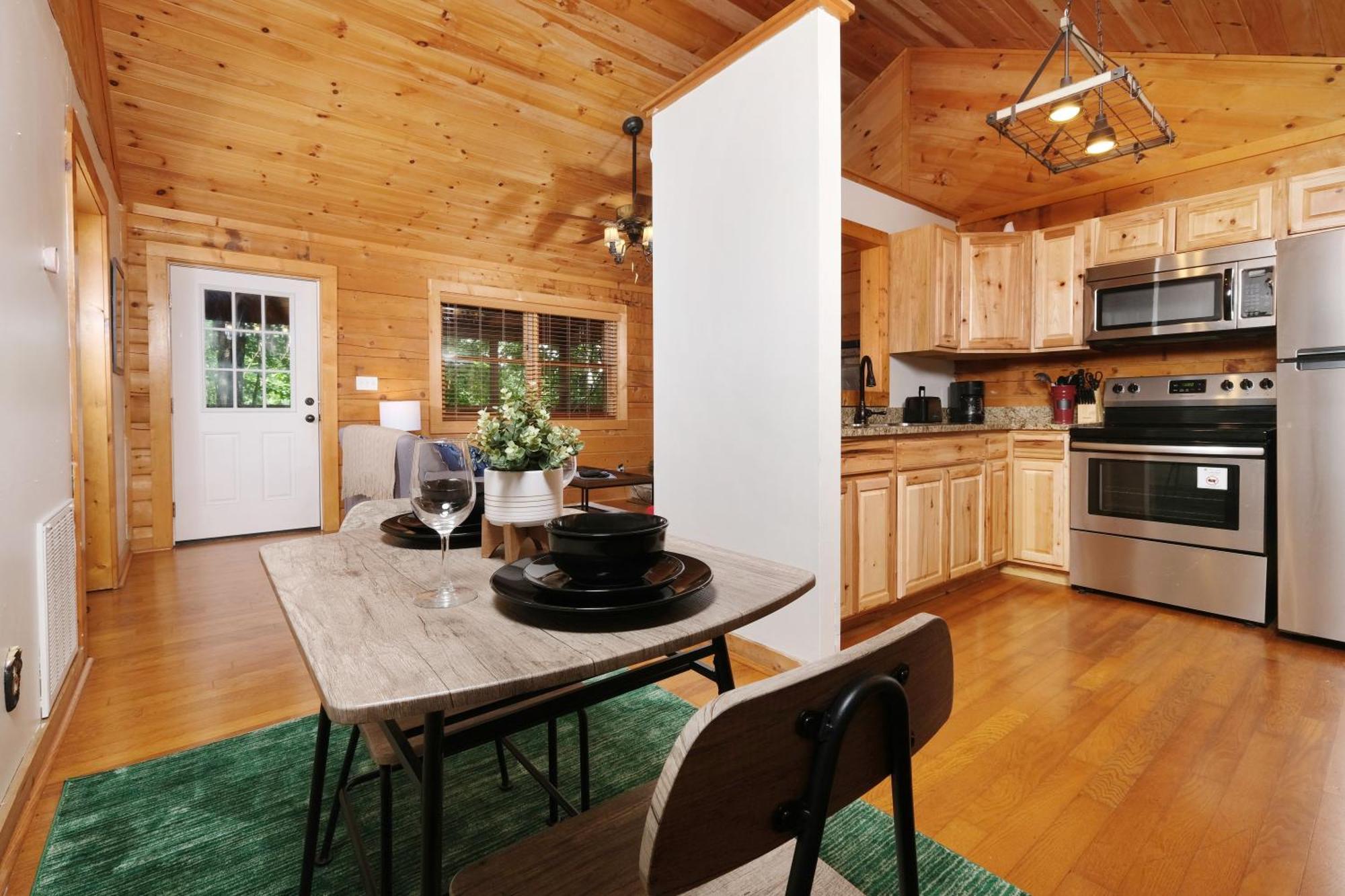 The Nest Villa *