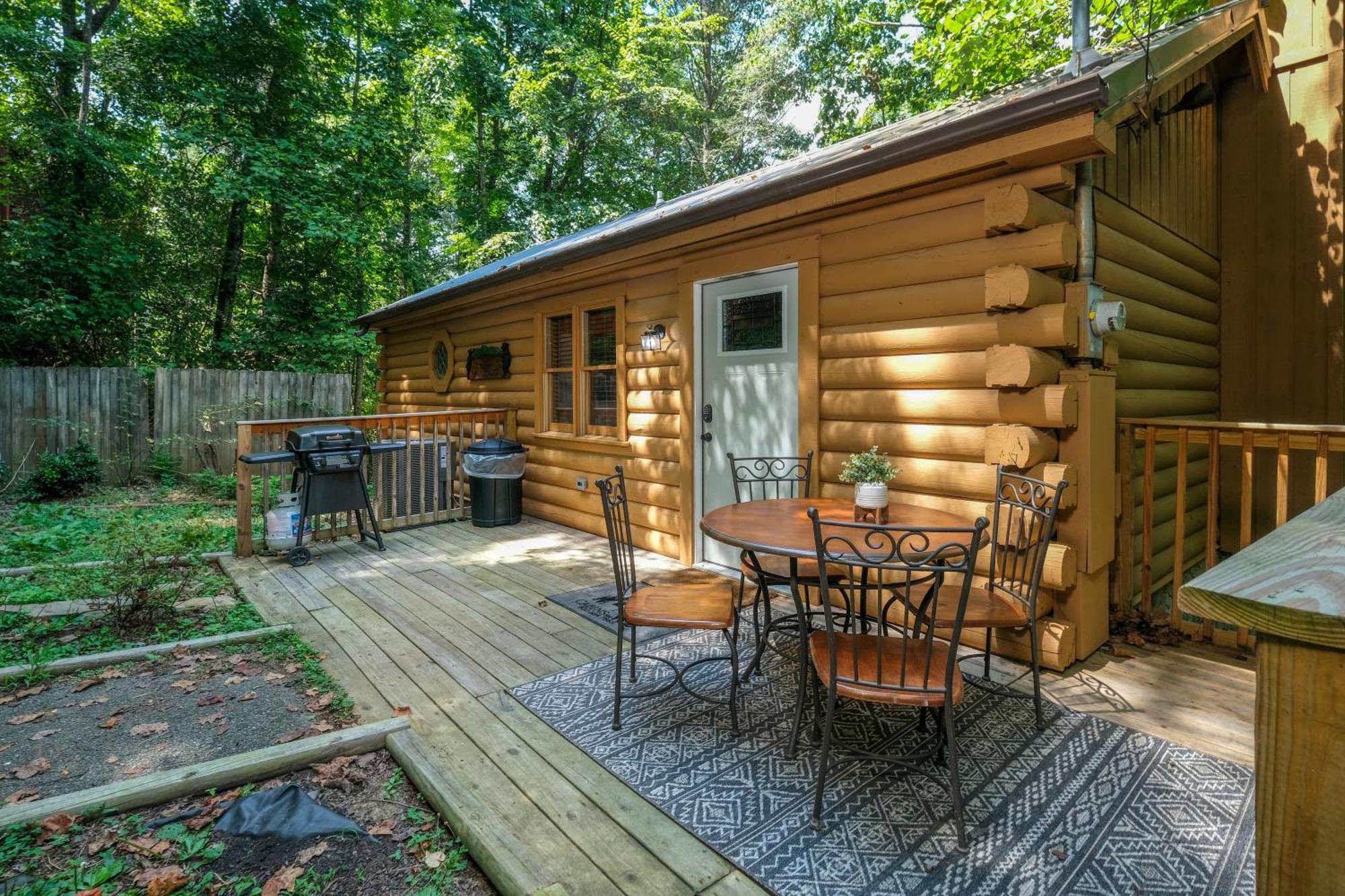 Villa The Nest Pigeon Forge
