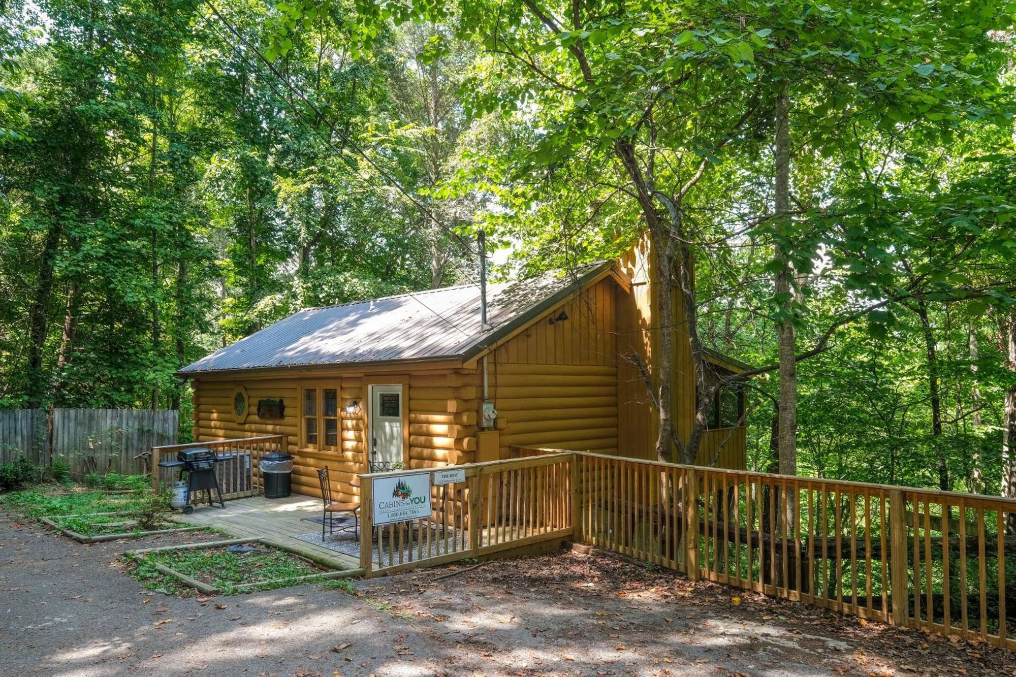 Villa The Nest